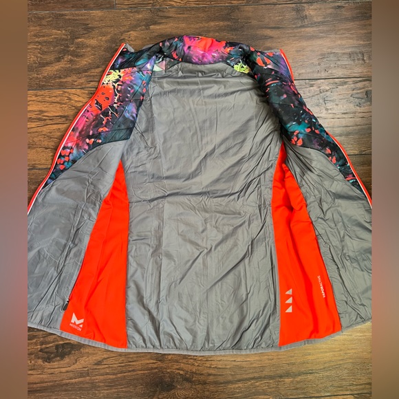 REVERSIBLE Mission - Vest - Picture 11 of 16